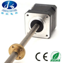 42mm Hybrid Linear Stepper Motor, Non Captive, Step Angle 1.8Degree